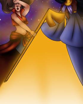 Read Solaris  13 Page 3 in English