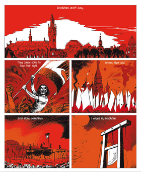 Read New Life  1 Page 4 in English