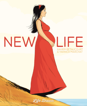 Read New Life  1 Page 1 in English