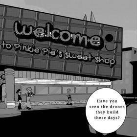 Read Equestria Girls: Forgotten Sounds  3 Page 2 in English