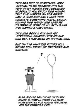 Read Bloodlust  1 Page 3 in English