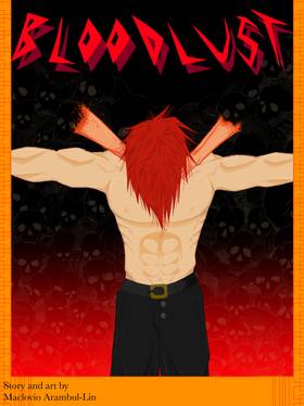 Read Bloodlust  1 Page 1 in English