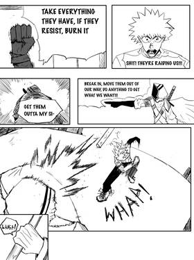 Read Bloodlust  1 Page 7 in English