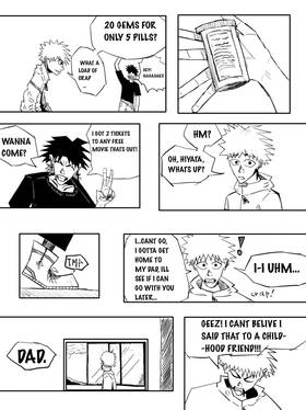 Read Bloodlust  1 Page 5 in English