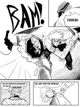 Read Bloodlust  1 Page 8 in English