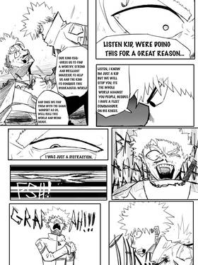 Read Bloodlust  1 Page 9 in English