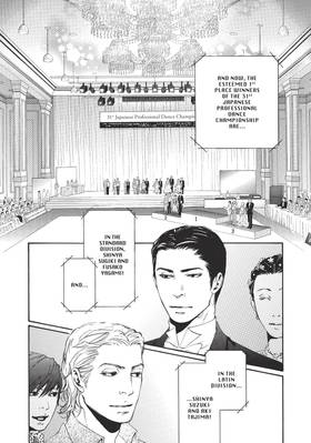 Read 10 DANCE  1 Page 8 in English