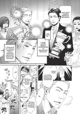 Read 10 DANCE  1 Page 9 in English