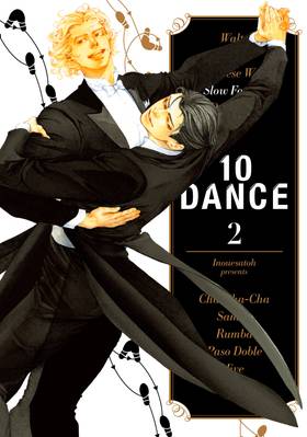 10 DANCE: 10 DANCE 2
