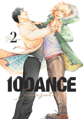 Read 10 DANCE  2 Page 3 in English