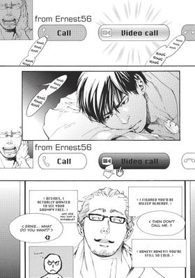 Read 10 DANCE  2 Page 8 in English