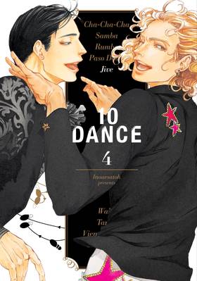 10 DANCE: 11 DANCE 4