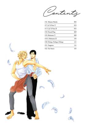 Read 10 DANCE  4 Page 4 in English
