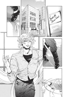 Read 10 DANCE  4 Page 6 in English