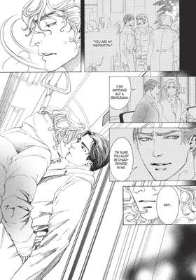 Read 10 DANCE  4 Page 8 in English