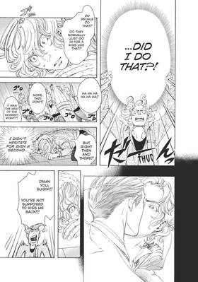 Read 10 DANCE  4 Page 9 in English