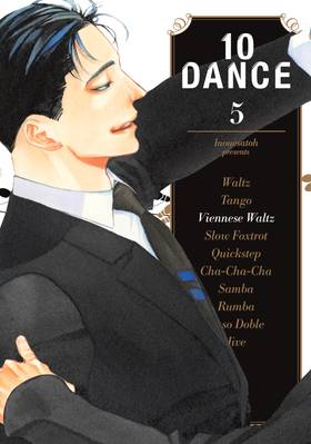 10 DANCE: 12 DANCE 5