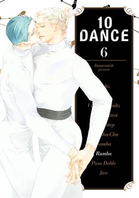10 DANCE: 12 DANCE 6