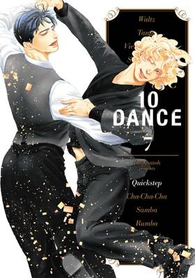 10 DANCE: 13 DANCE 7