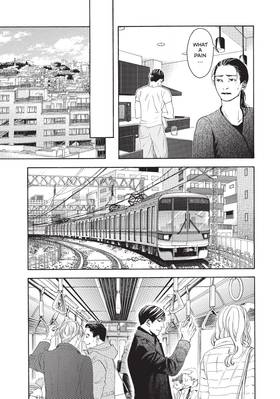 Read 10 DANCE  6 Page 8 in English