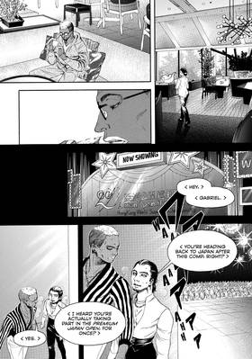 Read 10 DANCE  5 Page 10 in English