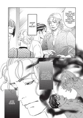 Read 10 DANCE  6 Page 10 in English
