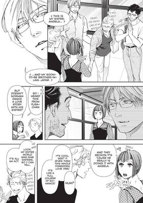 Read 10 DANCE  7 Page 9 in English