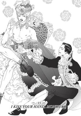 Read 10 DANCE  3 Page 5 in English