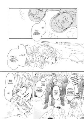 Read 10 DANCE  3 Page 6 in English