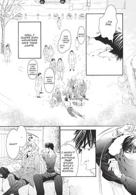 Read 10 DANCE  3 Page 7 in English