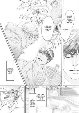 Read 10 DANCE  3 Page 9 in English