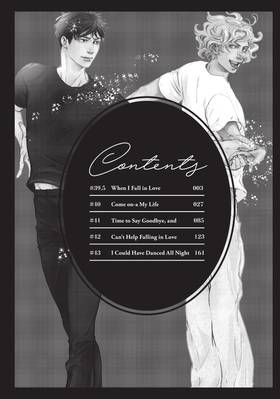 Read 10 DANCE  8 Page 4 in English