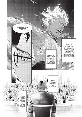 Read 10 DANCE  8 Page 6 in English