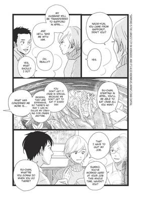 Read 1122: For a Happy Marriage  2 Page 7 in English