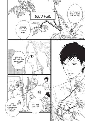 Read 1122: For a Happy Marriage  4 Page 6 in English