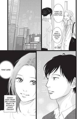Read 1122: For a Happy Marriage  4 Page 7 in English