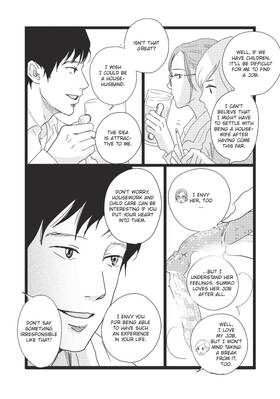 Read 1122: For a Happy Marriage  2 Page 8 in English