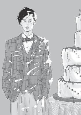 Read 1122: For a Happy Marriage  1 Page 7 in English
