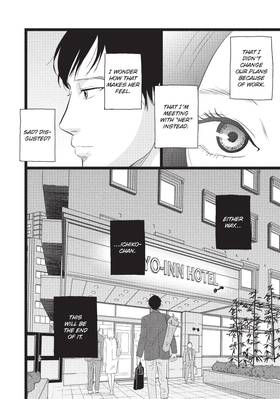 Read 1122: For a Happy Marriage  4 Page 8 in English