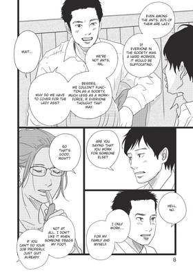 Read 1122: For a Happy Marriage  2 Page 10 in English