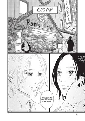 Read 1122: For a Happy Marriage  4 Page 10 in English