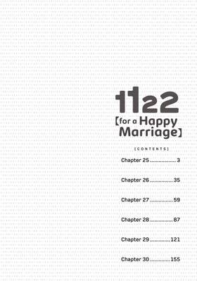 Read 1122: For a Happy Marriage  5 Page 4 in English