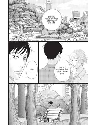 Read 1122: For a Happy Marriage  7 Page 8 in English