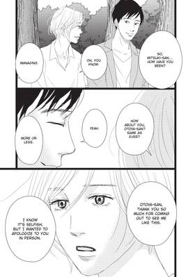 Read 1122: For a Happy Marriage  7 Page 9 in English