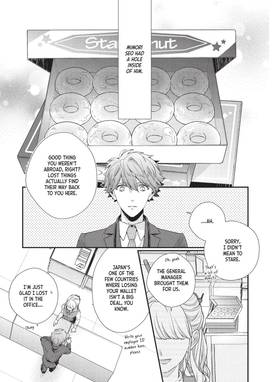 Read 23:45 Re;  1 Page 5 in English