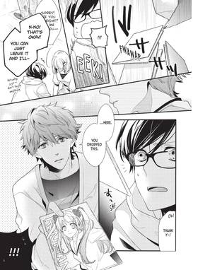 Read 23:45  1 Page 9 in English