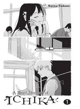 Read A Brief Moment of Ichika  1 Page 3 in English