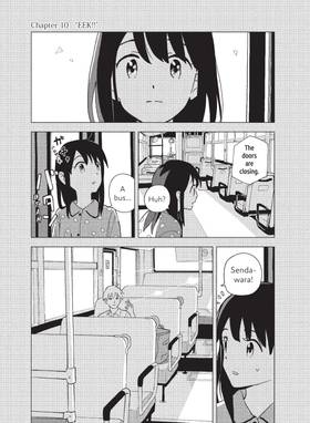 Read A Brief Moment of Ichika  2 Page 5 in English
