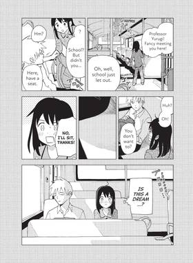 Read A Brief Moment of Ichika  2 Page 6 in English