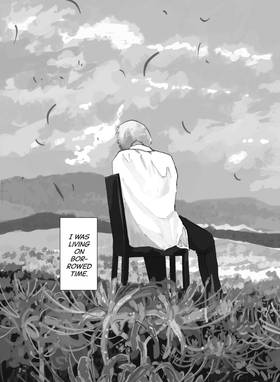 Read A Brief Moment of Ichika  1 Page 7 in English